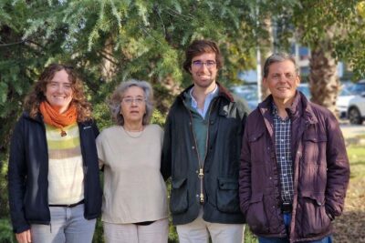 Fotografía ilustrativa del artículo