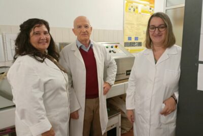 Fotografía ilustrativa del artículo