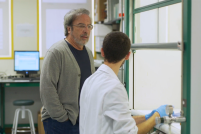 Fotografía ilustrativa del artículo