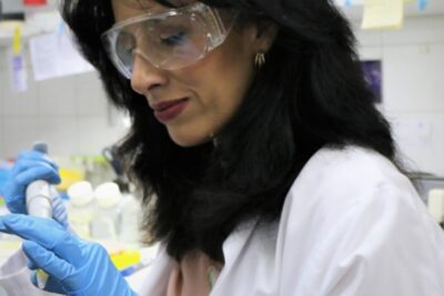 Fotografía ilustrativa del artículo