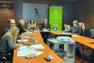 Fotografía ilustrativa del artículo