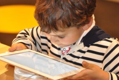 Fotografía ilustrativa del artículo