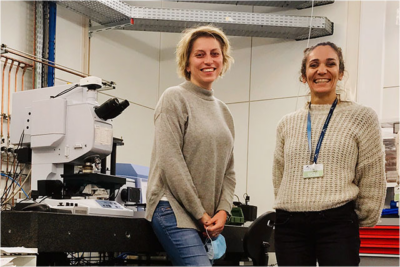 Fotografía ilustrativa del artículo