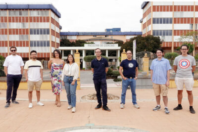 Fotografía ilustrativa del artículo