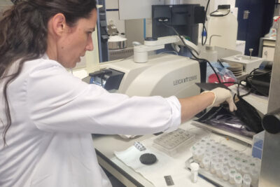 Fotografía ilustrativa del artículo