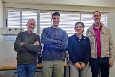 Fotografía ilustrativa del artículo