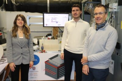 Fotografía ilustrativa del artículo