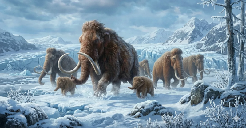 El equipo investigador ha desarrollado nuevos cálculos basados exclusivamente en datos empíricos de elefantes vivos, considerados el mejor análogo de los grandes vertebrados del pasado. 