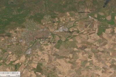 Fotografía ilustrativa del artículo