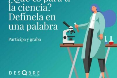 Fotografía ilustrativa del evento