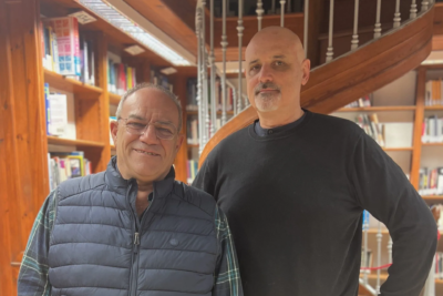 Fotografía ilustrativa del artículo