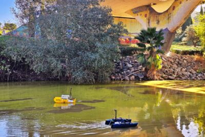 Fotografía ilustrativa del artículo