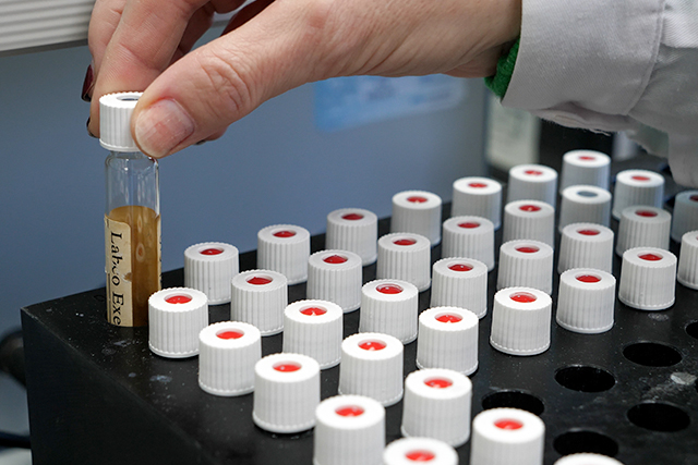 Los científicos han logrado optimizar, mediante inteligencia artificial, el proceso de producción de hidrógeno verde a partir de aguas residuales.