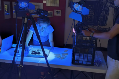 Fotografía ilustrativa del artículo