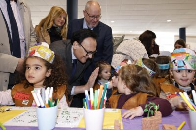 Fotografía ilustrativa del artículo