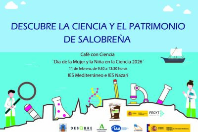 Fotografía ilustrativa del artículo