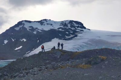 Fotografía ilustrativa del artículo