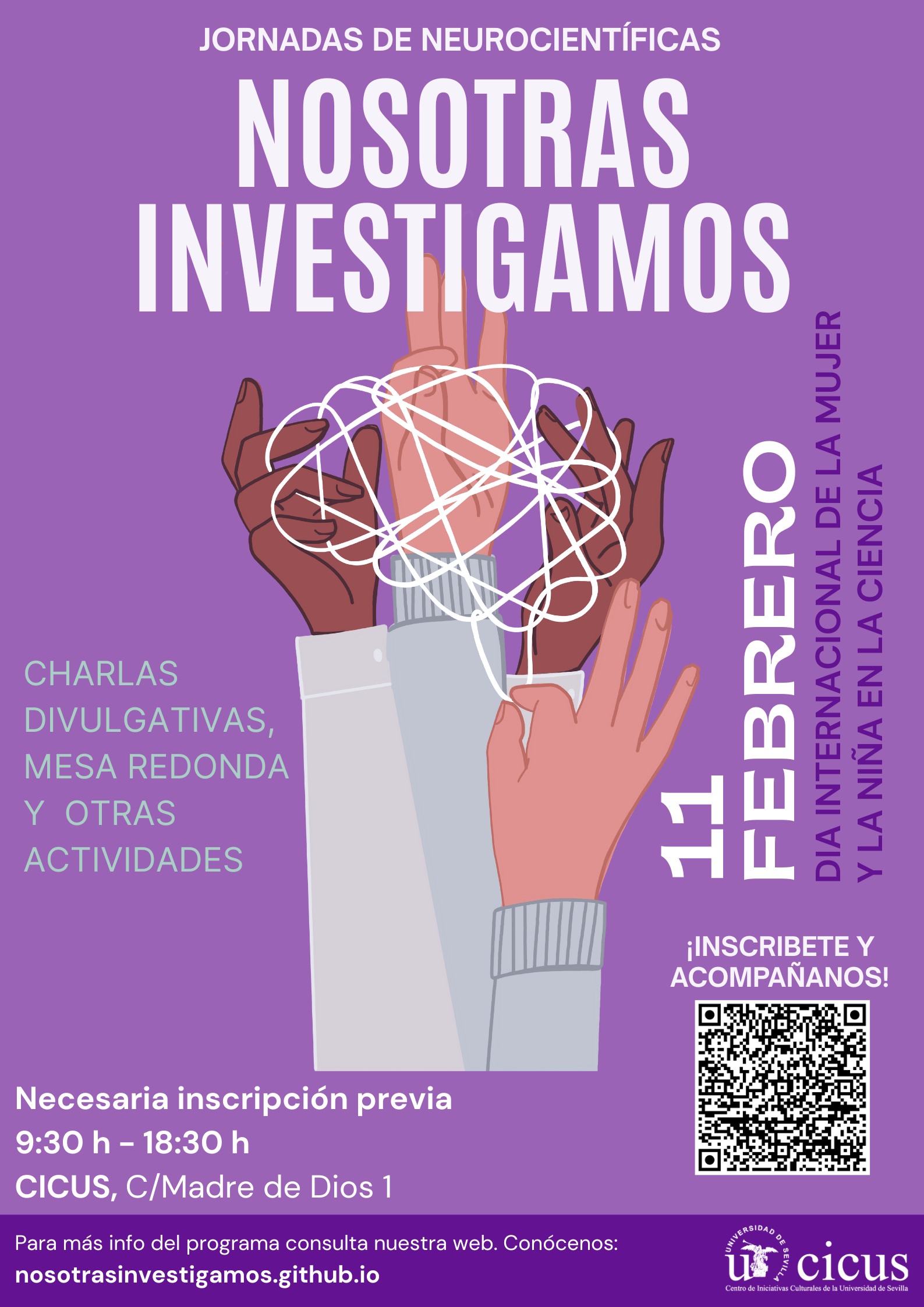 Fotografía ilustrativa del evento