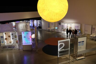 Fotografía ilustrativa del evento