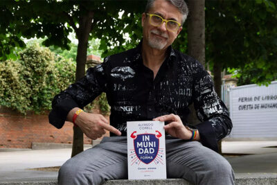 Fotografía ilustrativa del evento