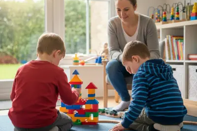 Fotografía ilustrativa del artículo