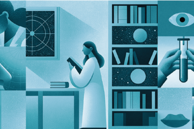 Fotografía ilustrativa del evento