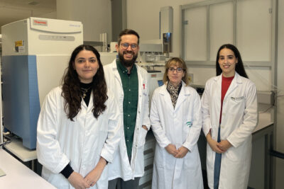 Fotografía ilustrativa del artículo