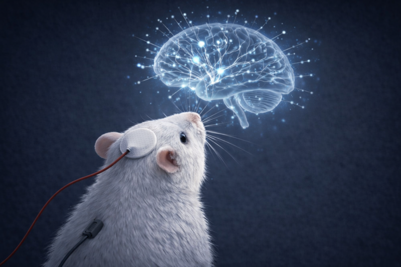 Las investigadoras trabajaron en el laboratorio con ratas macho que habían sido entrenadas para beber agua en exceso de manera controlada, simulando un comportamiento compulsivo. 