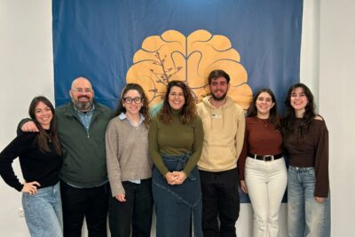 Fotografía ilustrativa del artículo