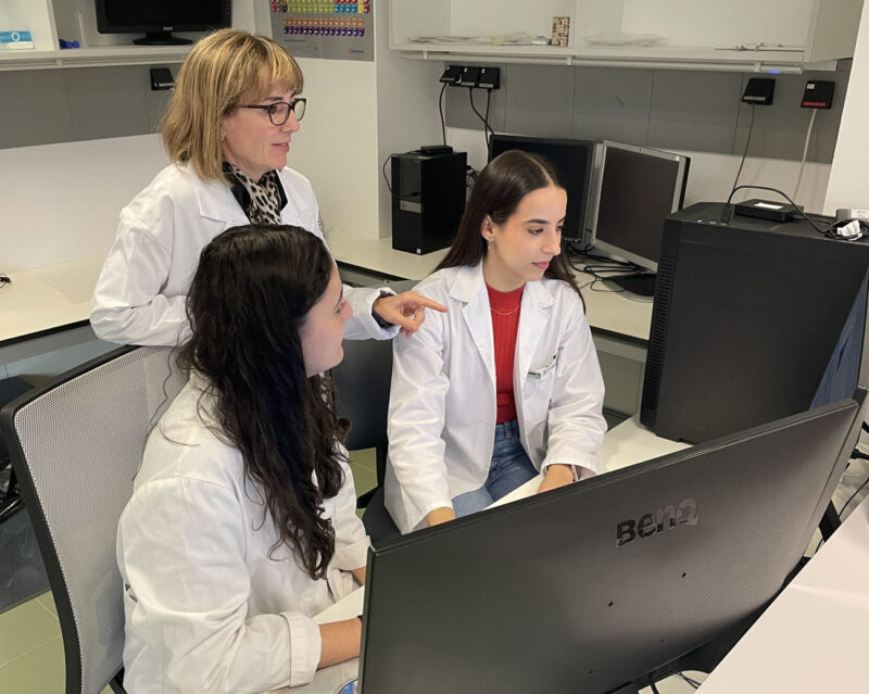 Equipo de investigación