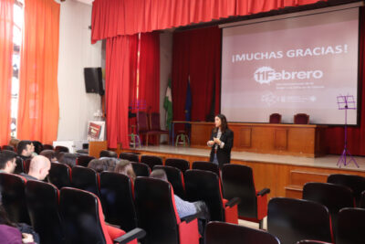 Fotografía ilustrativa del evento