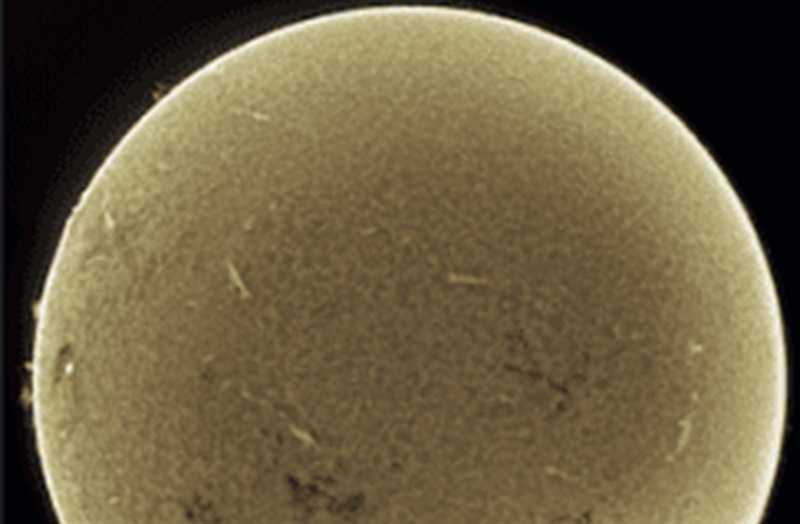 Fotografía ilustrativa del evento