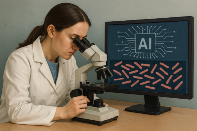 Fotografía ilustrativa del artículo