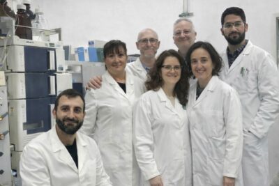 Fotografía ilustrativa del artículo