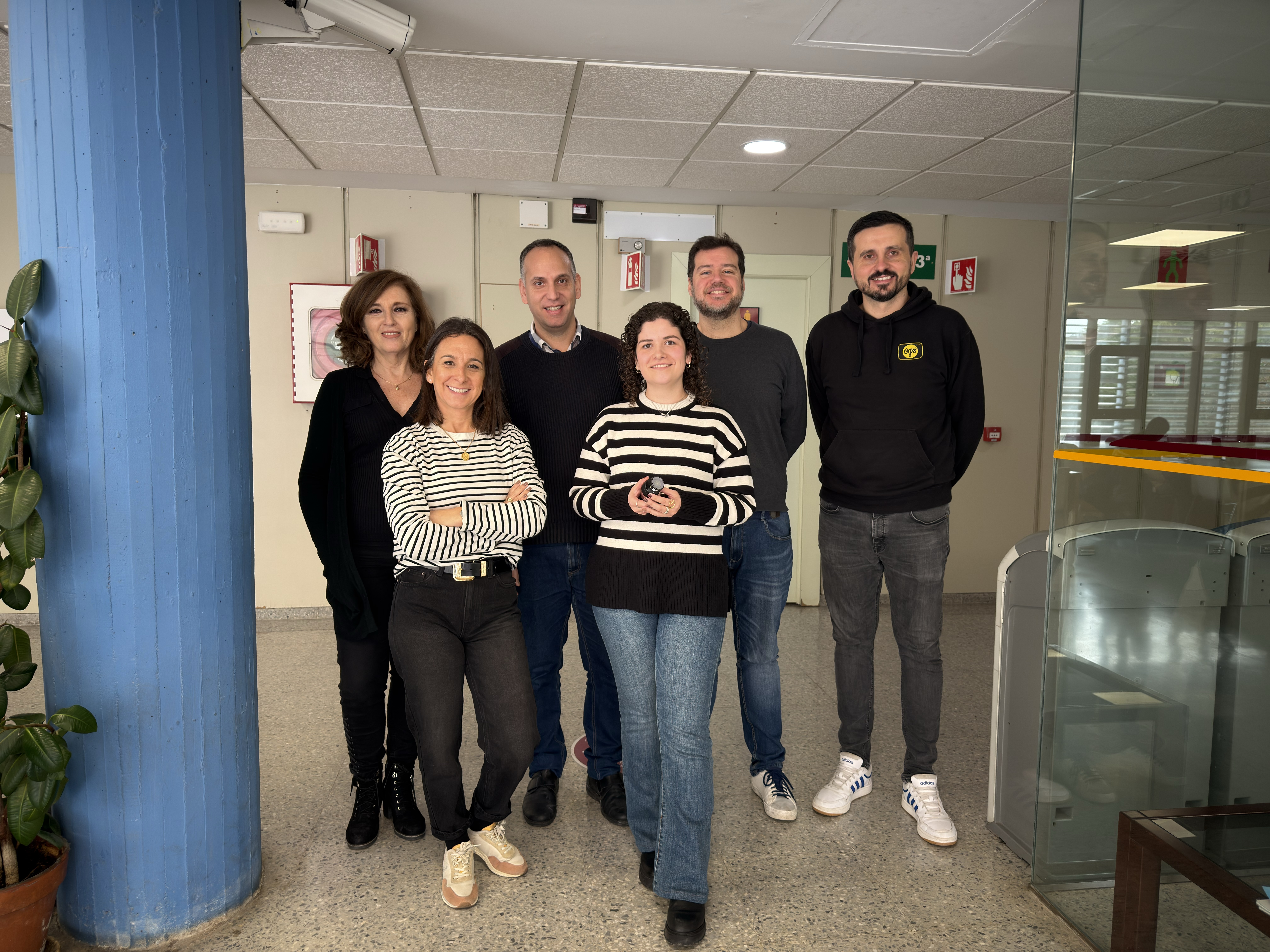 Fotografía ilustrativa del artículo