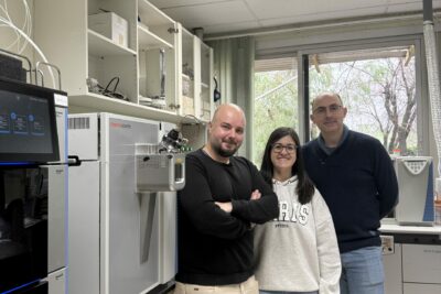 Fotografía ilustrativa del artículo