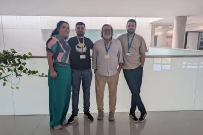 Fotografía ilustrativa del artículo