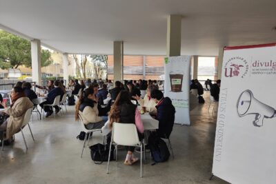 Fotografía ilustrativa del evento