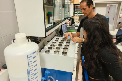 Fotografía ilustrativa del artículo