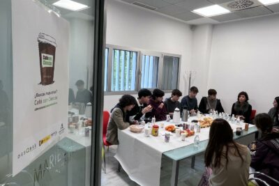 Fotografía ilustrativa del artículo