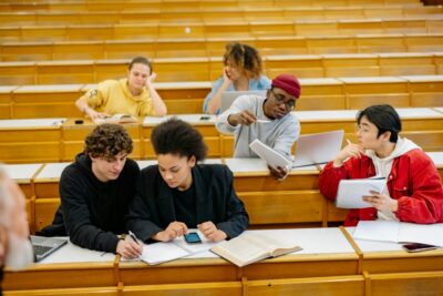 Fotografía ilustrativa del artículo