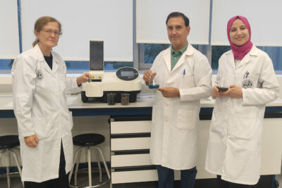 Fotografía ilustrativa del artículo