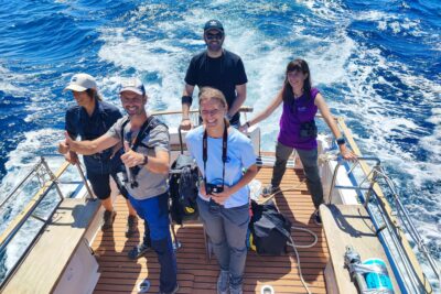 Fotografía ilustrativa del artículo