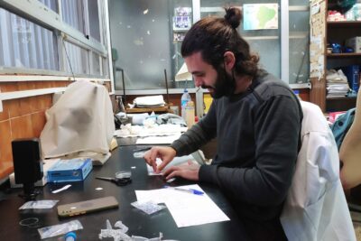 Fotografía ilustrativa del artículo