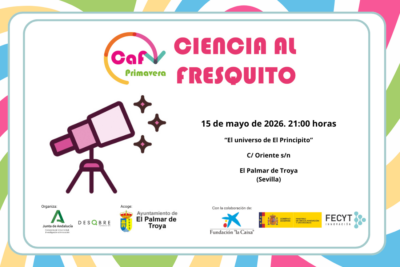 Fotografía ilustrativa del evento