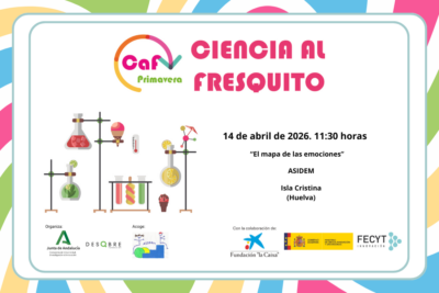 Fotografía ilustrativa del evento