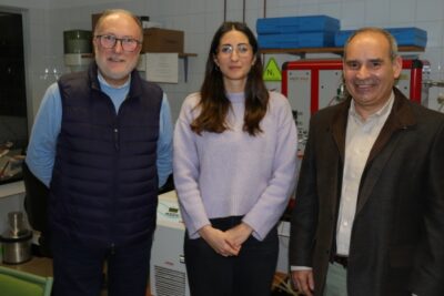 Fotografía ilustrativa del artículo