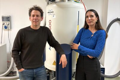 Fotografía ilustrativa del artículo