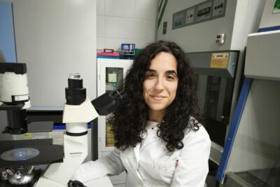 Fotografía ilustrativa del artículo