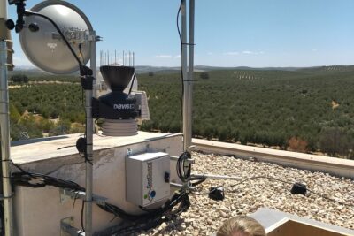 Fotografía ilustrativa del artículo